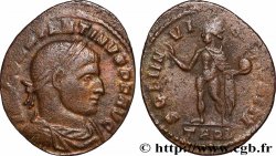CONSTANTINE I THE GREAT Follis ou nummus