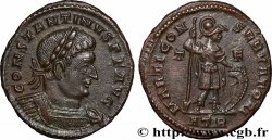 CONSTANTINE I THE GREAT Follis ou nummus