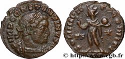 CONSTANTINE I THE GREAT Follis ou nummus