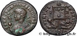 CONSTANTIN II Centenionalis ou nummus