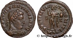 CONSTANTINE I THE GREAT Follis ou nummus