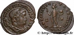 CONSTANTINE I THE GREAT Follis ou nummus