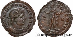 CONSTANTINE I THE GREAT Follis ou nummus