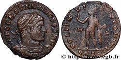 CONSTANTINE I THE GREAT Follis ou nummus