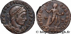 CONSTANTINE I THE GREAT Follis ou nummus