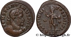 CONSTANTINE I THE GREAT Follis ou nummus