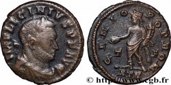 LICINIUS I Follis ou nummus