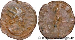 TETRICUS I Antoninien