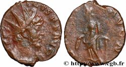 TETRICUS I Antoninien