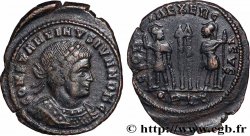 CONSTANTINE II Centenionalis ou nummus