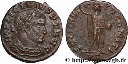 LICINIUS I Follis ou nummus