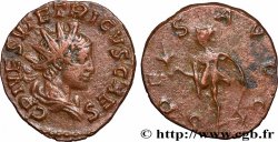 TETRICUS II Antoninien