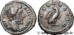 DIVUS ANTONINUS Denier