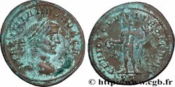 GALERIUS Follis ou nummus