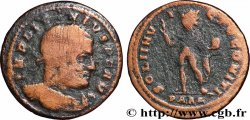 LICINIUS Ier Follis ou nummus TB