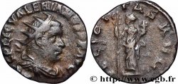 VALERIAN I Antoninien