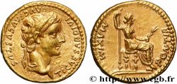 TIBÈRE Aureus