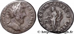 MARCUS AURELIUS Denier