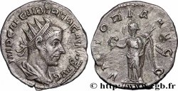 TREBONIANUS GALLUS Antoninien