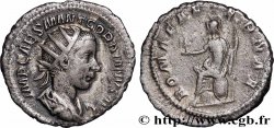 GORDIAN III Antoninien