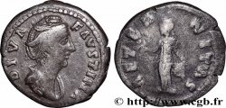 FAUSTINA MOTHER Denier