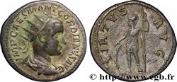 GORDIEN III Antoninien