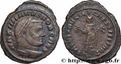 GALÈRE Follis ou nummus