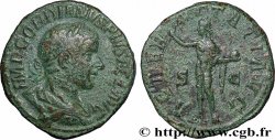 GORDIANUS III Sesterce SS