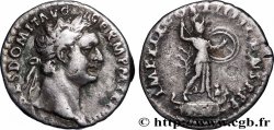 DOMITIANUS Denier