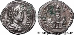 CARACALLA Denier
