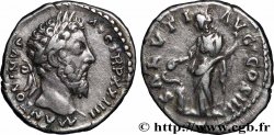 MARCUS AURELIUS Denier