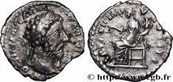 MARCUS AURELIUS Denier
