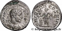 ELAGABALUS Denier