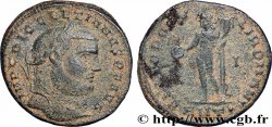 DIOCLETIAN Follis ou nummus