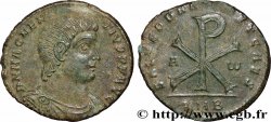 MAGNENTIUS Double maiorina
