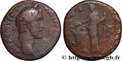 ANTONINUS PIUS Sesterce