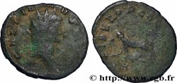 GALLIENUS Antoninien