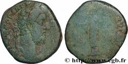 COMMODUS Sesterce