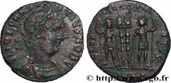 CONSTANTIUS II Centenionalis ou nummus