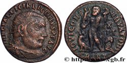 LICINIUS I Follis ou nummus