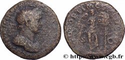 TRAIANUS Sesterce