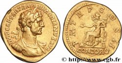 HADRIEN Aureus