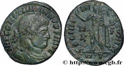CONSTANTINUS I DER GROßE Follis ou nummus