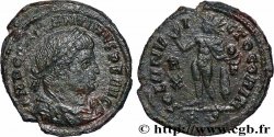 CONSTANTINUS I DER GROßE Follis ou nummus