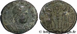 CONSTANTIUS II Centenionalis ou nummus