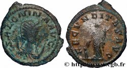 SALONINA Antoninien