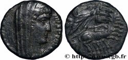 CONSTANTINUS I DER GROßE Centenionalis ou nummus