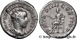 GORDIEN III Antoninien