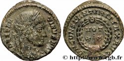 COSTANTINO I IL GRANDE Centenionalis ou nummus BB/q.SPL