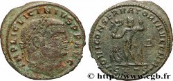 LICINIUS I Follis ou nummus SS